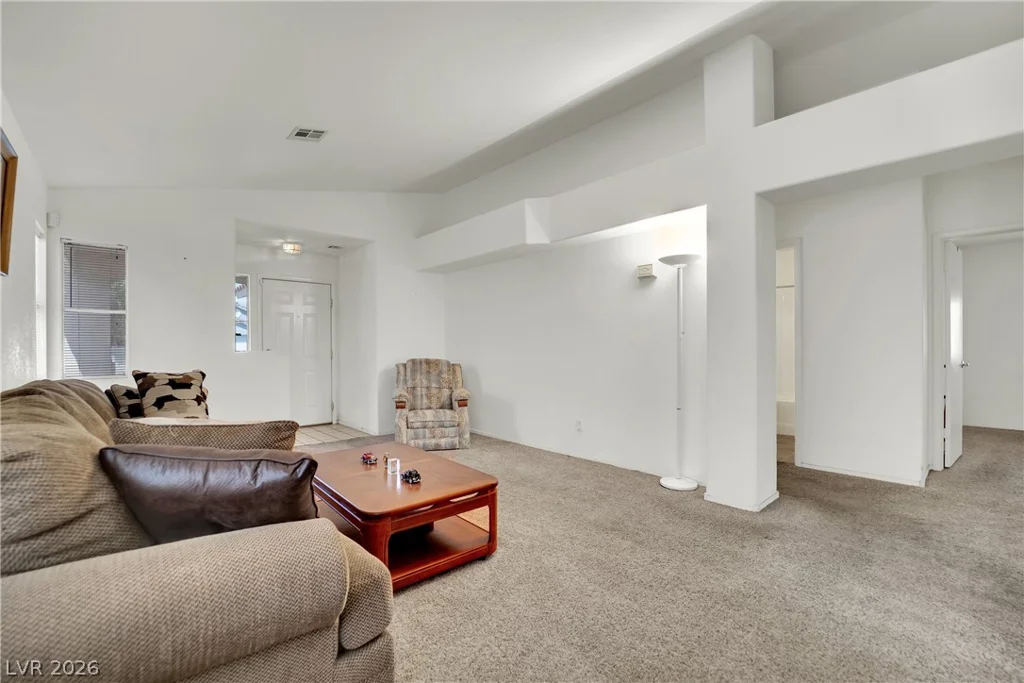 5936 Round Castle, Las Vegas, NV 89130