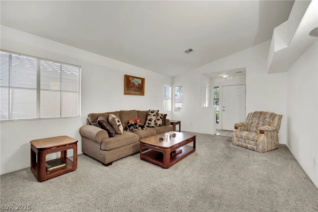 5936 Round Castle, Las Vegas, NV 89130