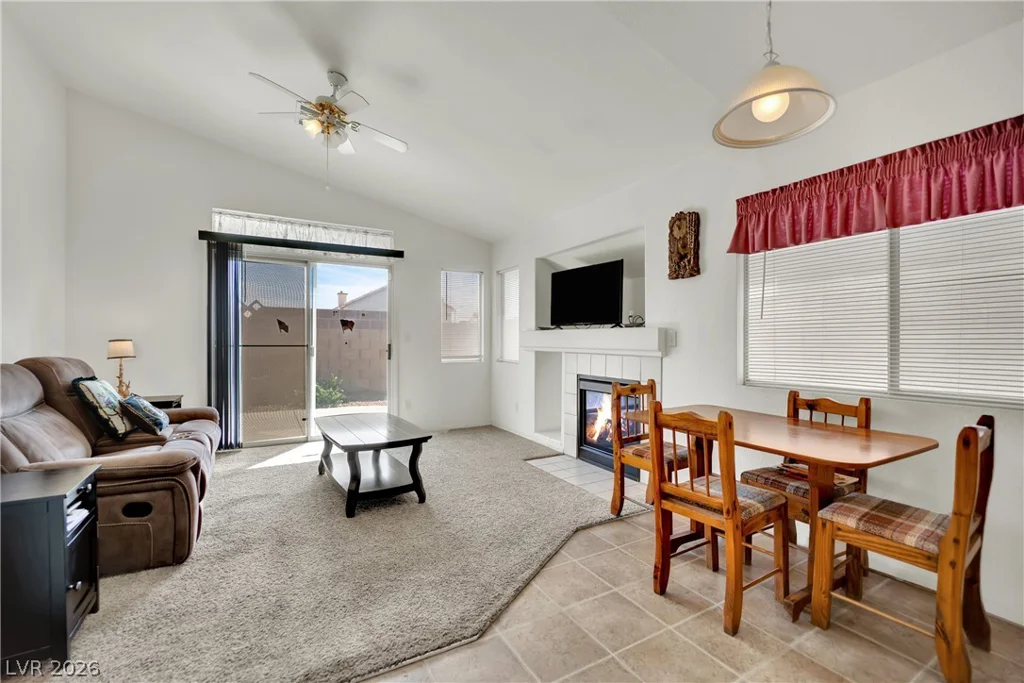 5936 Round Castle, Las Vegas, NV 89130