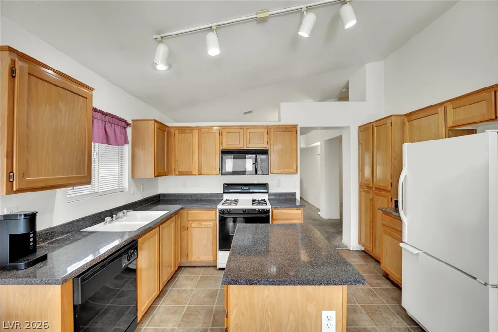 5936 Round Castle, Las Vegas, NV 89130