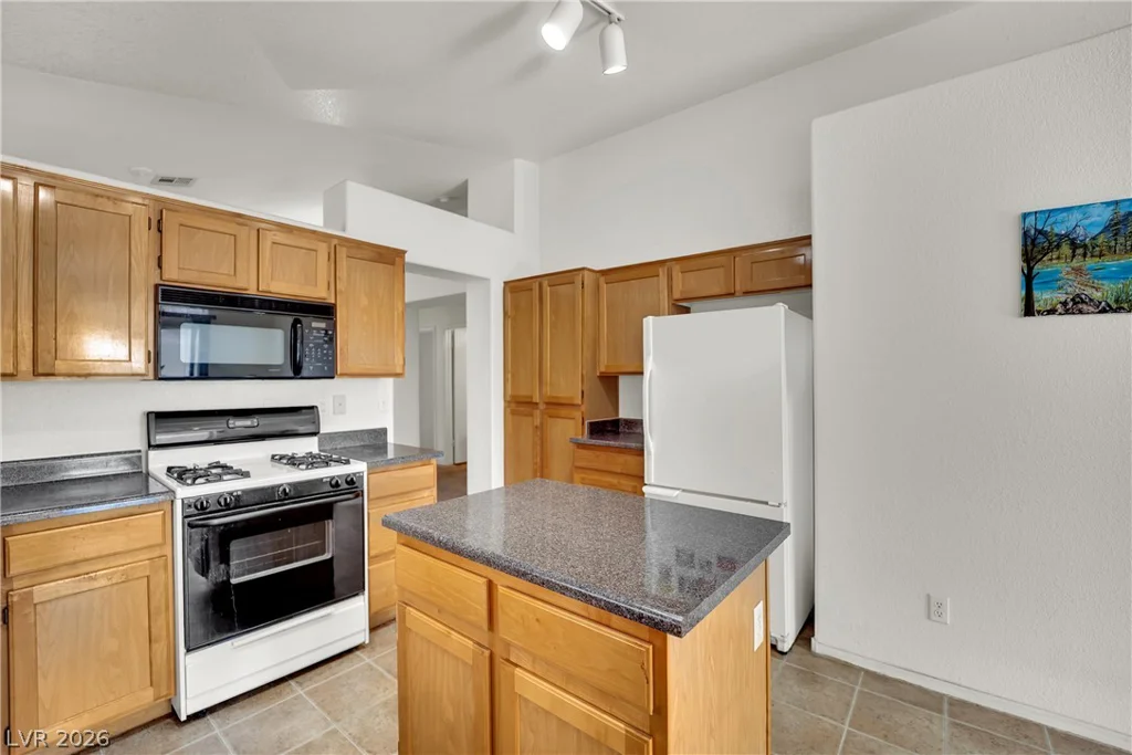 5936 Round Castle, Las Vegas, NV 89130