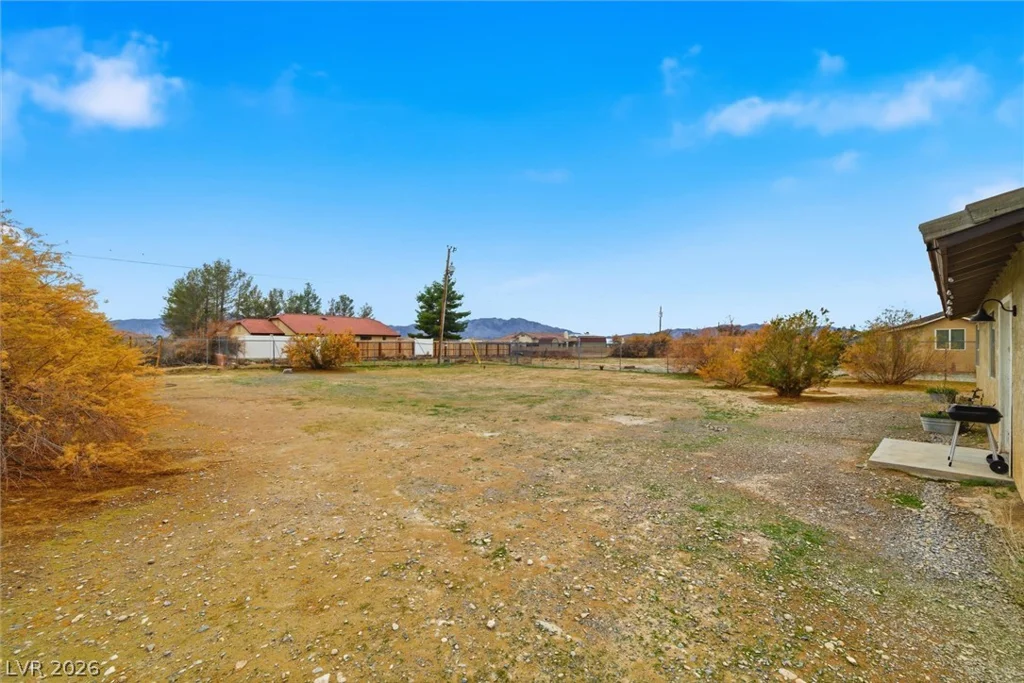 481 Arapahoe, Pahrump, NV 89048