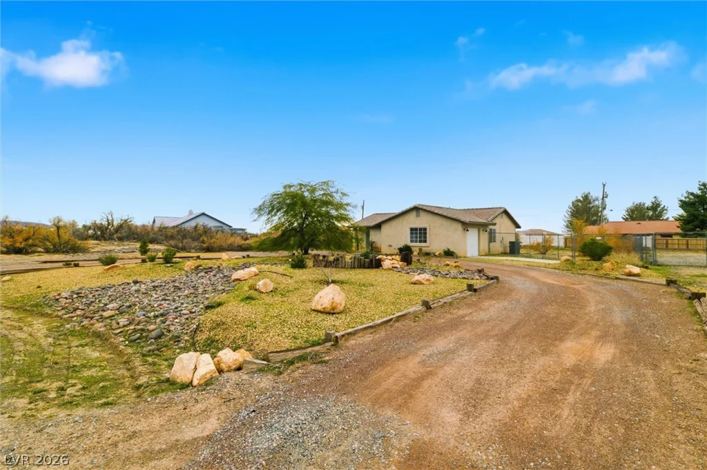 481 Arapahoe, Pahrump, NV 89048