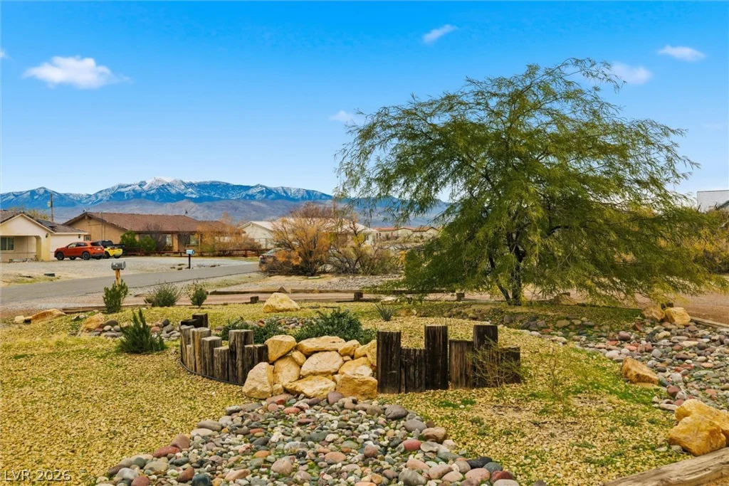 481 Arapahoe, Pahrump, NV 89048