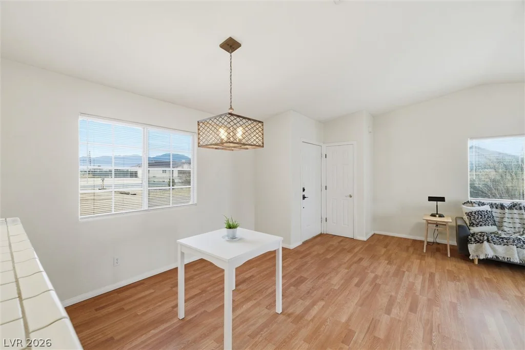 481 Arapahoe, Pahrump, NV 89048