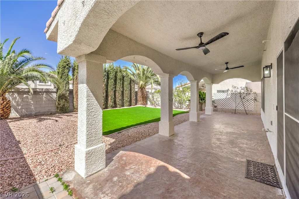 10034 Basalt Hollow, Las Vegas, NV 89148