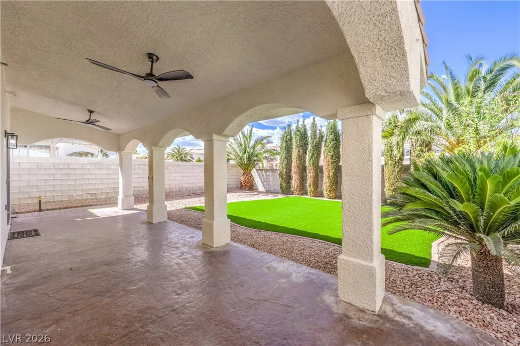 10034 Basalt Hollow, Las Vegas, NV 89148