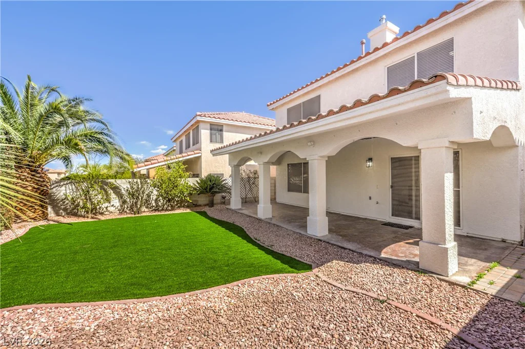 10034 Basalt Hollow, Las Vegas, NV 89148