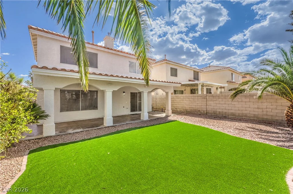 10034 Basalt Hollow, Las Vegas, NV 89148
