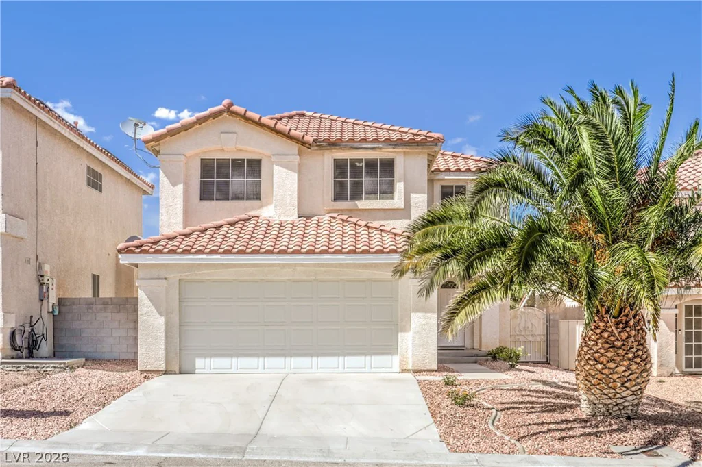10034 Basalt Hollow, Las Vegas, NV 89148