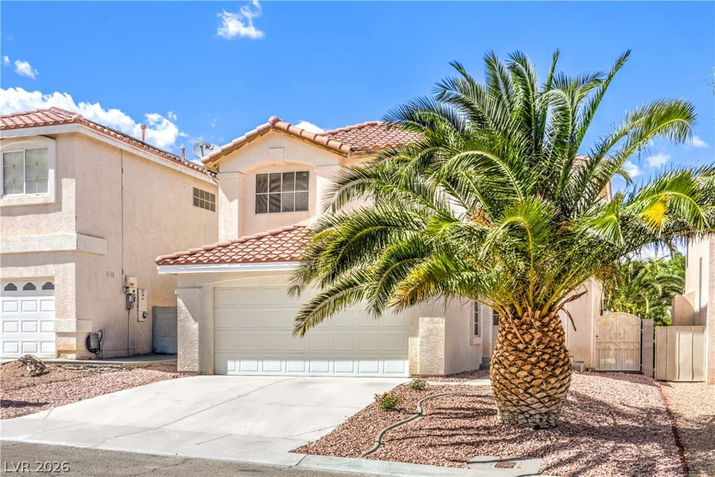 10034 Basalt Hollow, Las Vegas, NV 89148