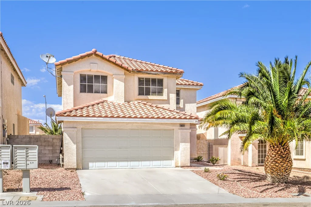 10034 Basalt Hollow, Las Vegas, NV 89148