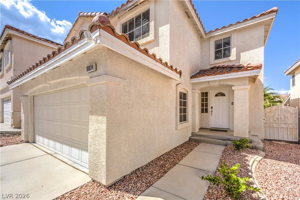 10034 Basalt Hollow, Las Vegas, NV 89148