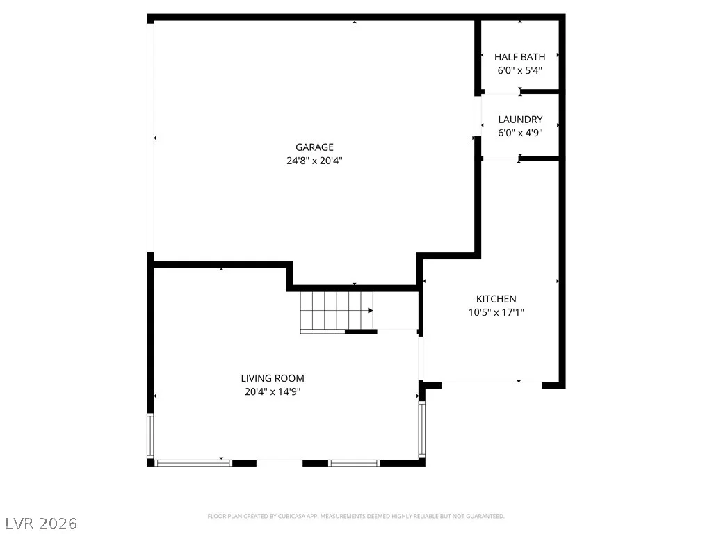 3155 Arville, Las Vegas, NV 89102