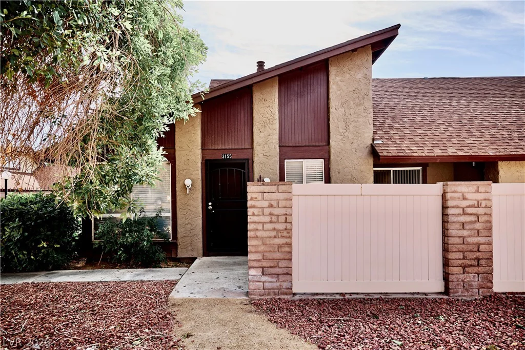 3155 Arville, Las Vegas, NV 89102