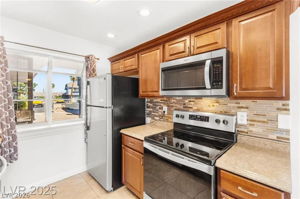 5831 Medallion, Las Vegas, NV 89122