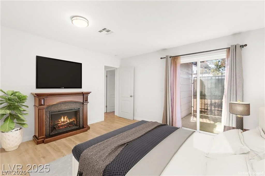5831 Medallion, Las Vegas, NV 89122