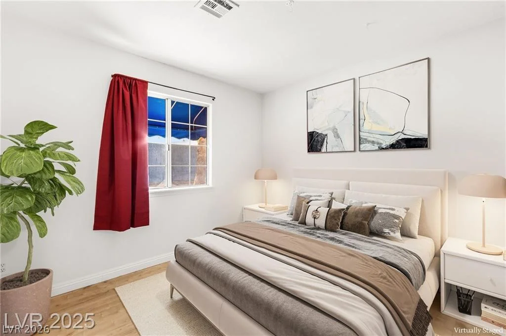 5831 Medallion, Las Vegas, NV 89122