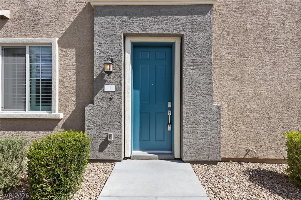 7330 Decatur, Las Vegas, NV 89131