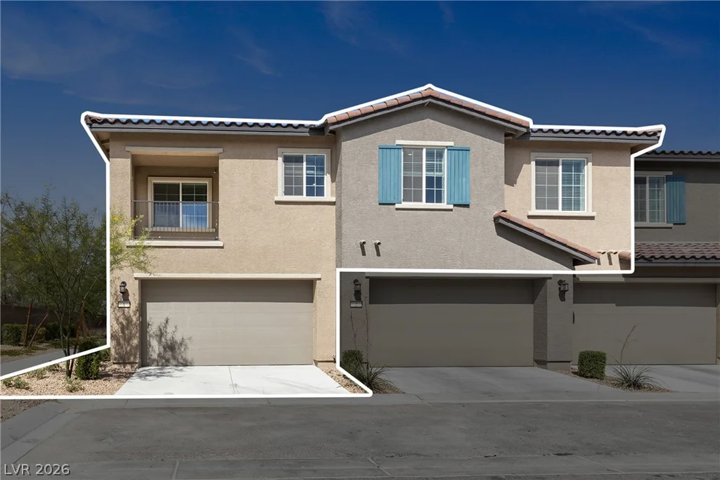 7330 Decatur, Las Vegas, NV 89131