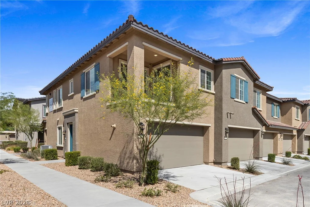 7330 Decatur, Las Vegas, NV 89131