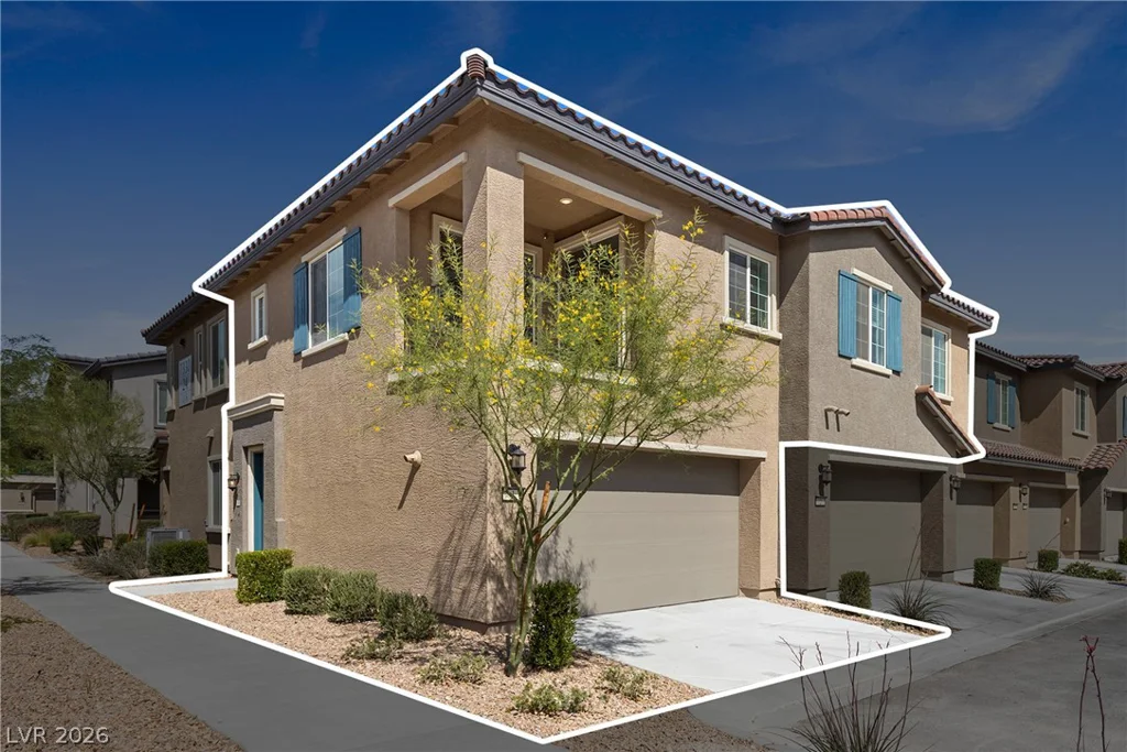7330 Decatur, Las Vegas, NV 89131