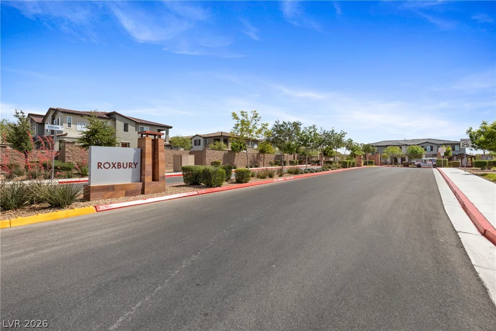 7330 Decatur, Las Vegas, NV 89131