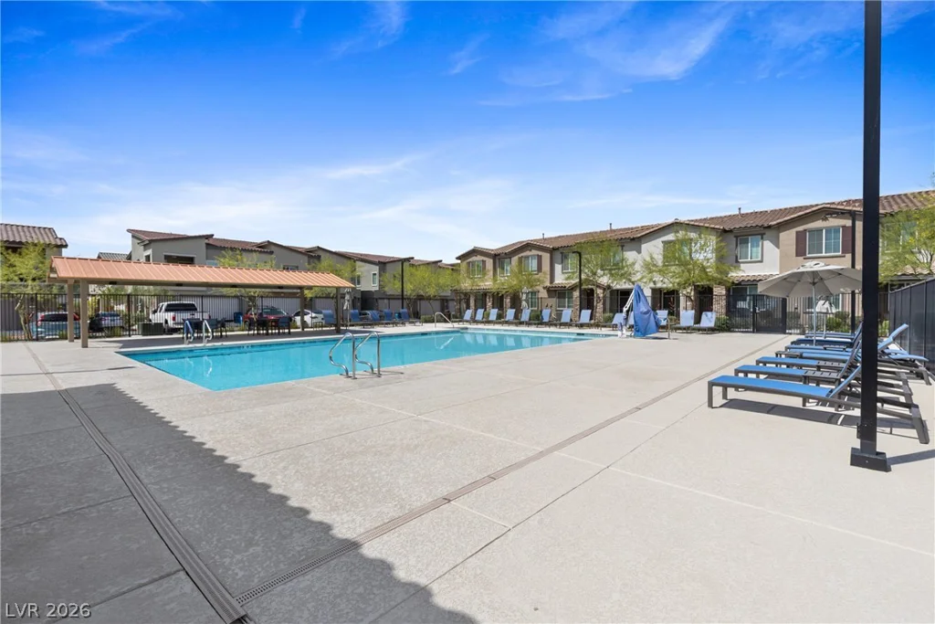 7330 Decatur, Las Vegas, NV 89131