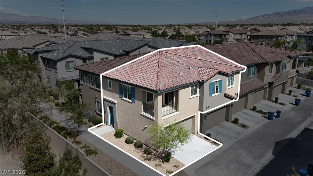 7330 Decatur, Las Vegas, NV 89131
