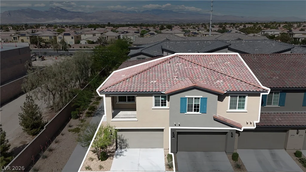7330 Decatur, Las Vegas, NV 89131