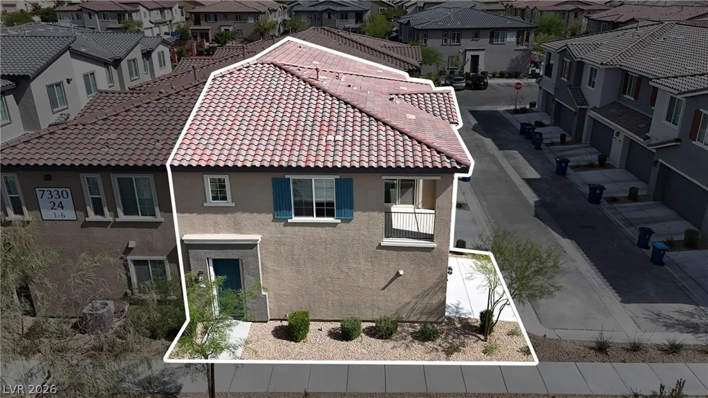 7330 Decatur, Las Vegas, NV 89131
