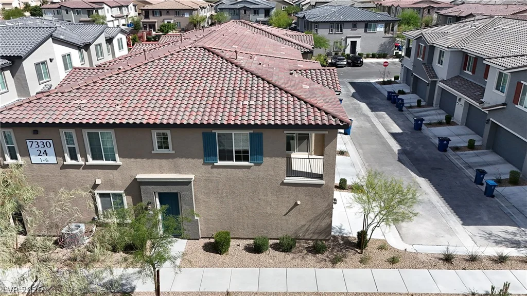 7330 Decatur, Las Vegas, NV 89131