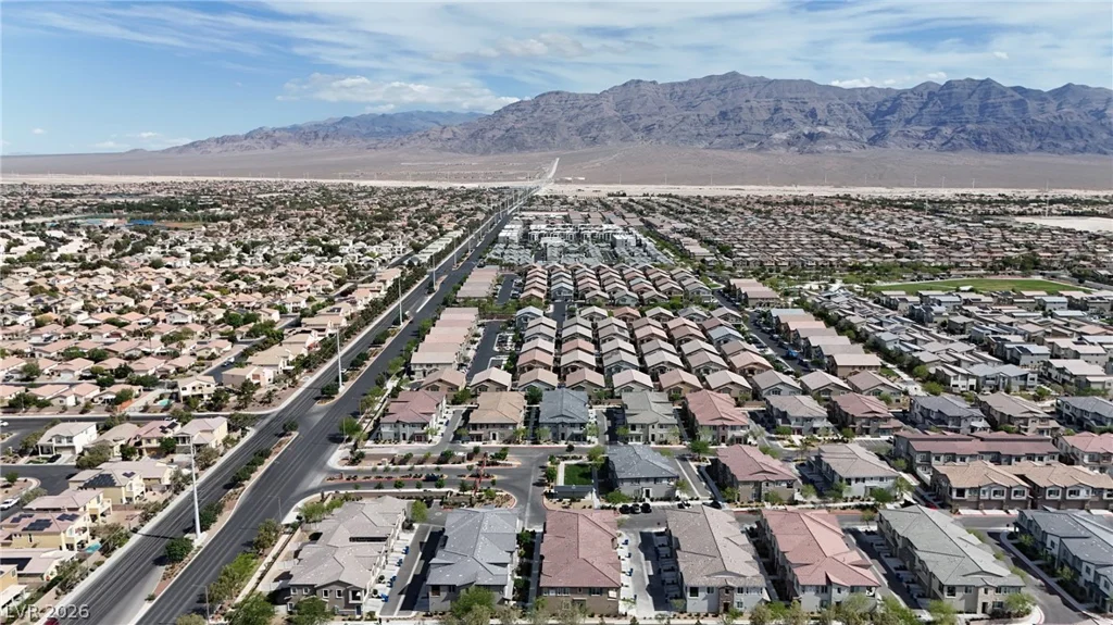 7330 Decatur, Las Vegas, NV 89131