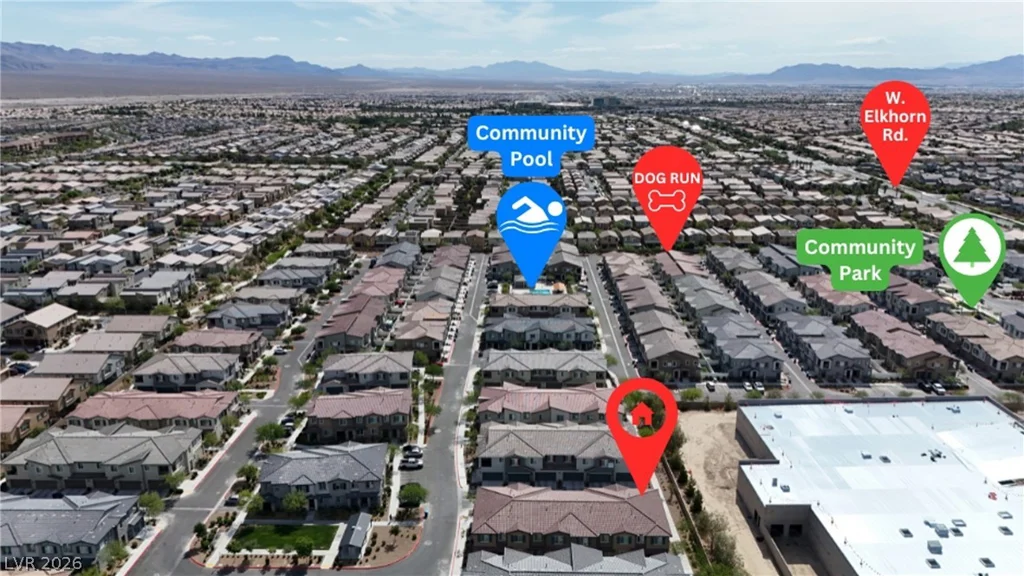 7330 Decatur, Las Vegas, NV 89131