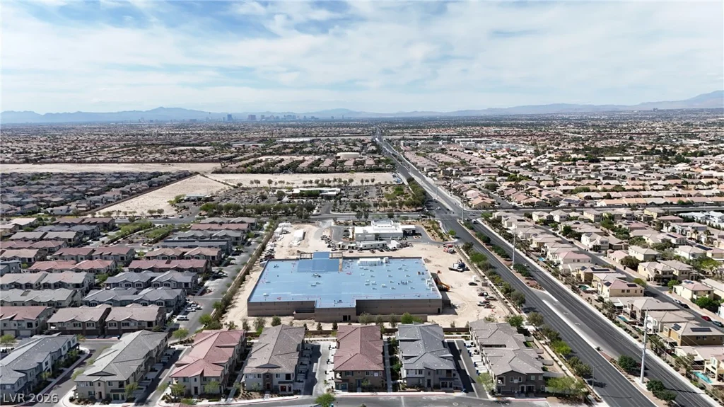 7330 Decatur, Las Vegas, NV 89131