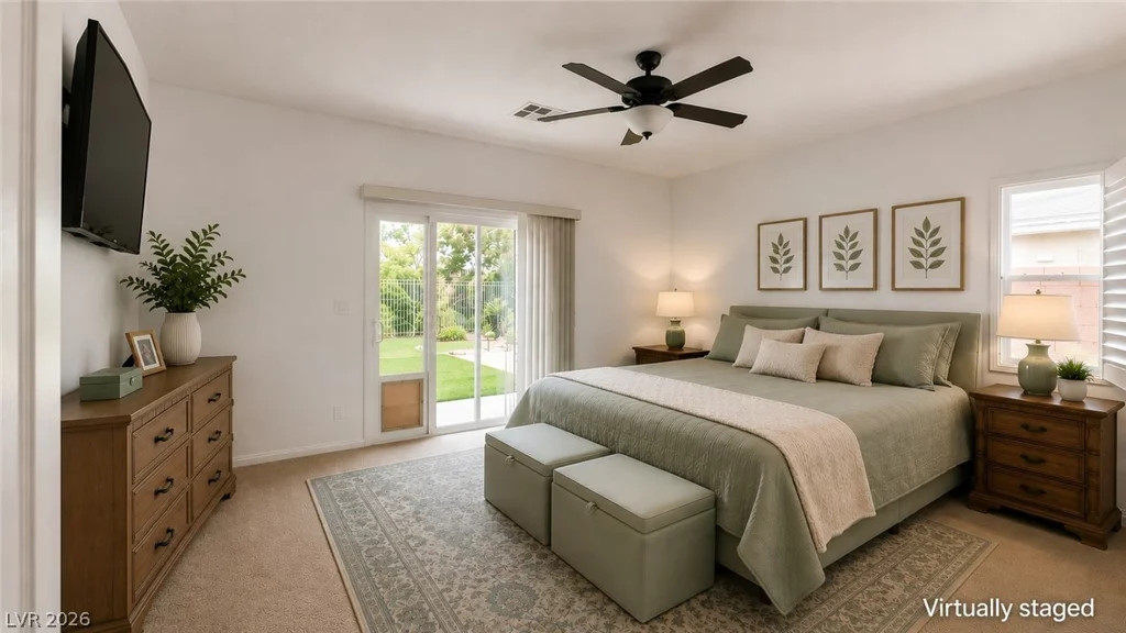 5224 San Palo, Pahrump, NV 89061