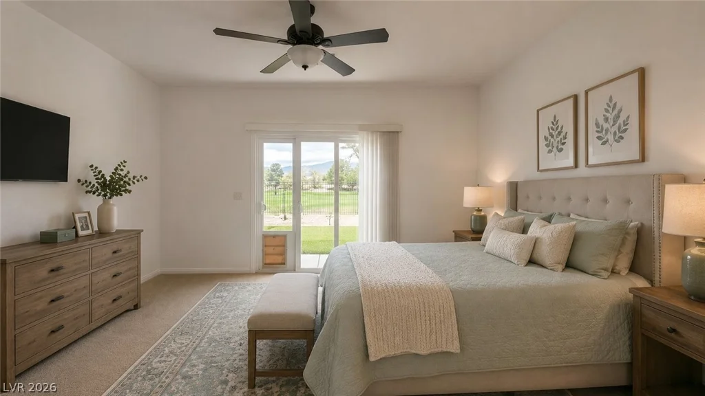 5224 San Palo, Pahrump, NV 89061