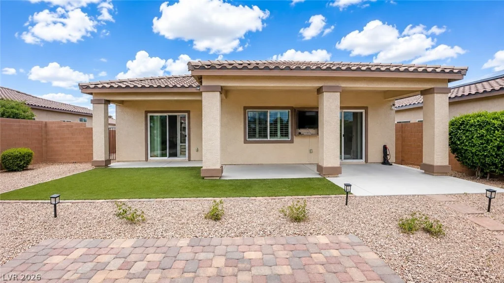 5224 San Palo, Pahrump, NV 89061