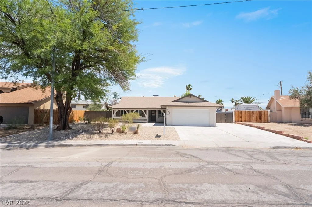 2935 Boise, Las Vegas, NV 89121