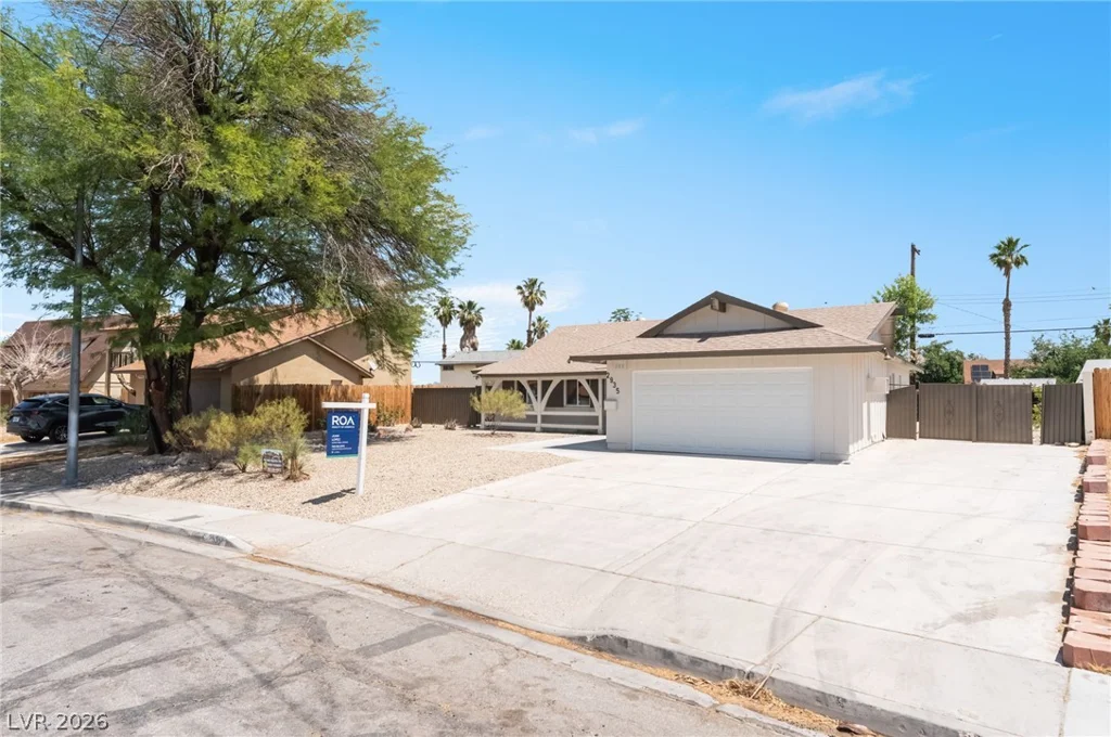 2935 Boise, Las Vegas, NV 89121