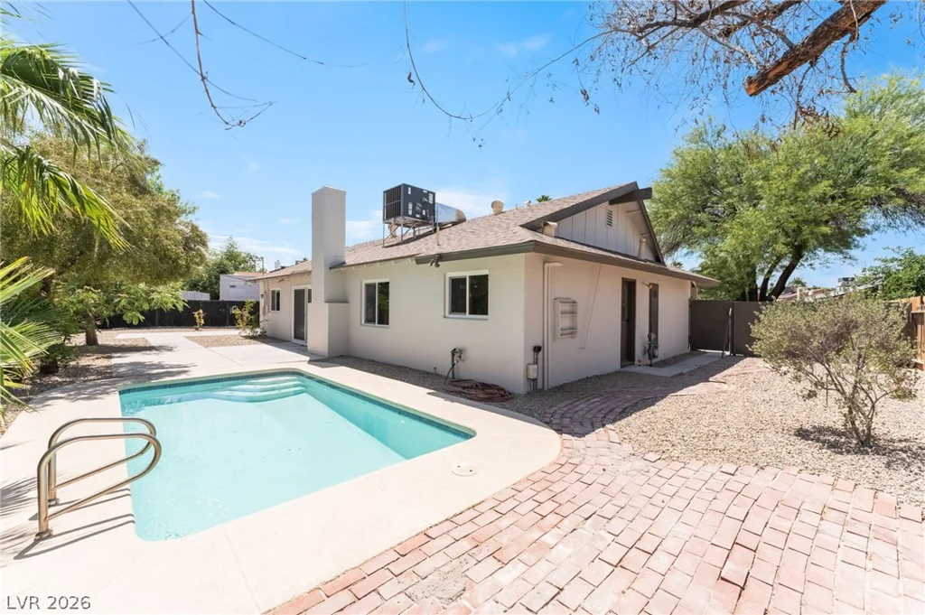 2935 Boise, Las Vegas, NV 89121