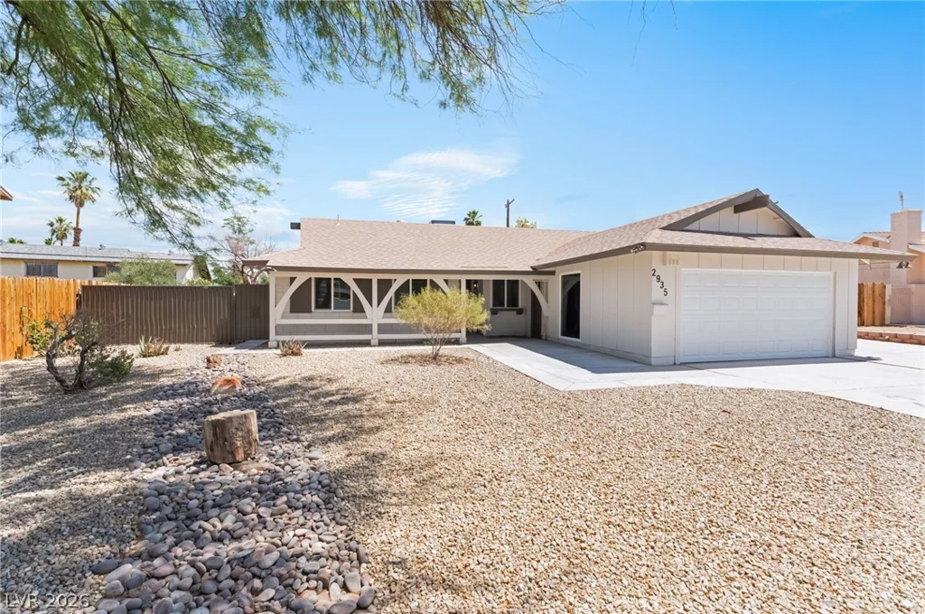 2935 Boise, Las Vegas, NV 89121