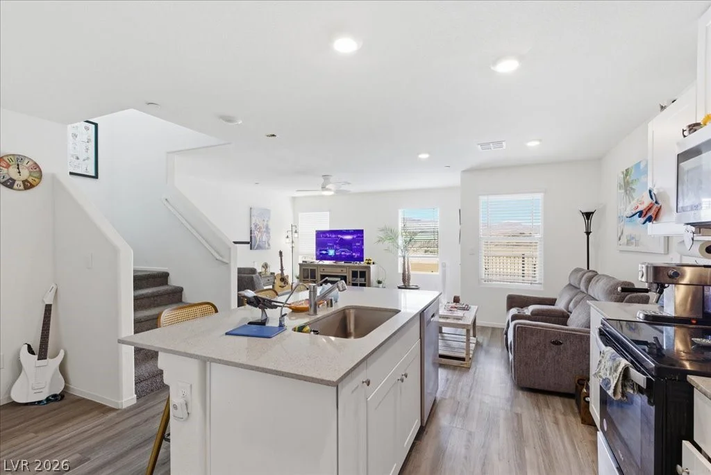 1907 Ottava Vista, Henderson, NV 89044