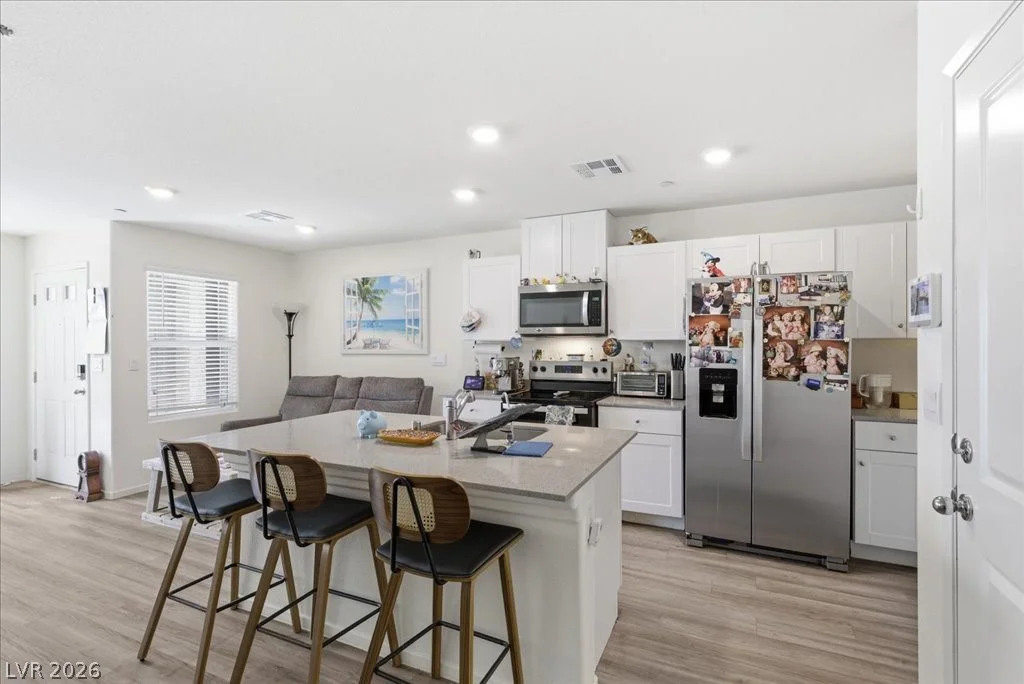 1907 Ottava Vista, Henderson, NV 89044