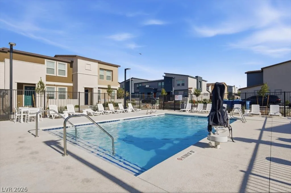 1907 Ottava Vista, Henderson, NV 89044