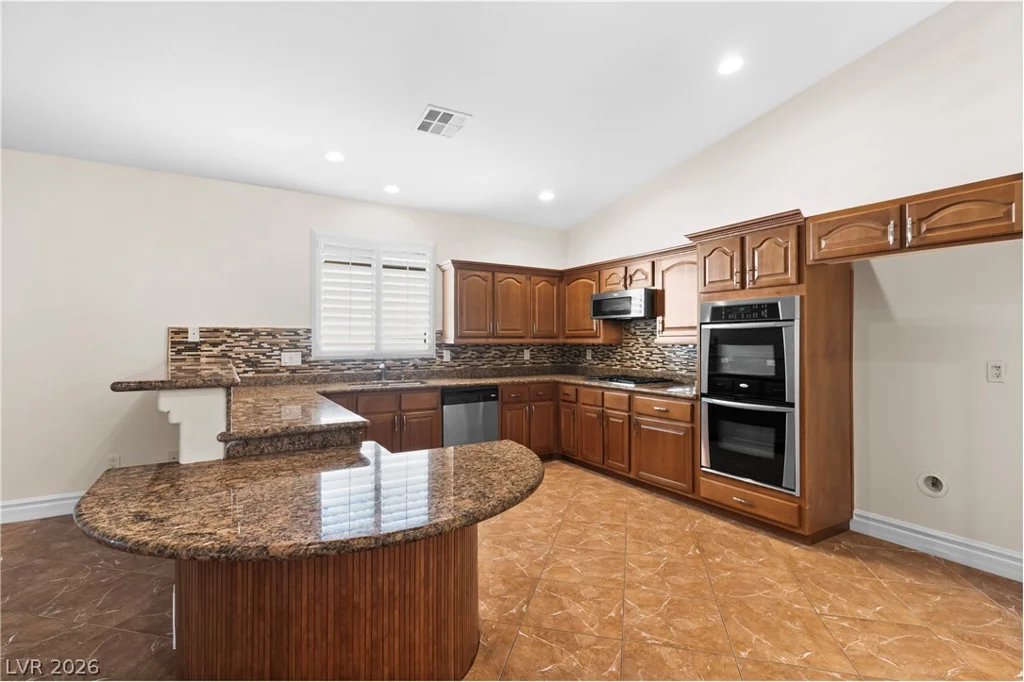 5917 Coral Flat, North Las Vegas, NV 89031