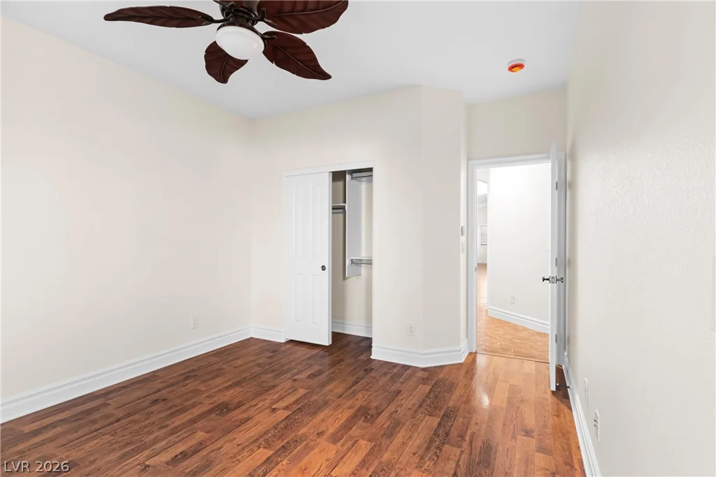 5917 Coral Flat, North Las Vegas, NV 89031