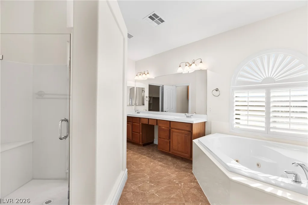 5917 Coral Flat, North Las Vegas, NV 89031