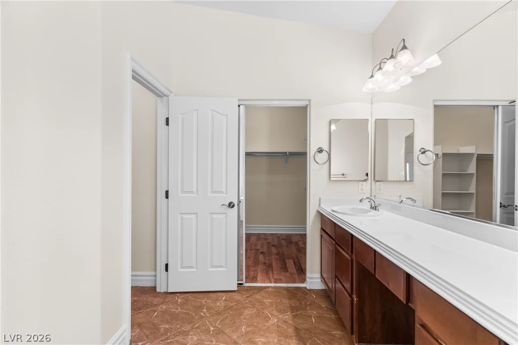 5917 Coral Flat, North Las Vegas, NV 89031