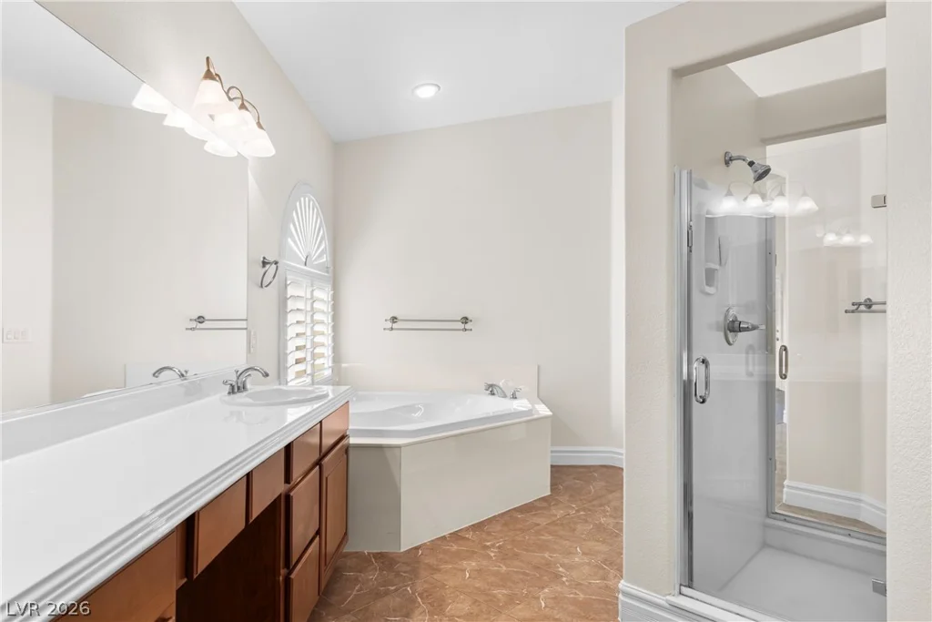 5917 Coral Flat, North Las Vegas, NV 89031